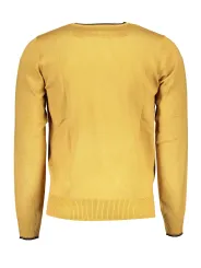 "U.S. GRAND POLO Pullover im Sale | U.S. GRAND POLO USTR207_GIALLO_SENAPE online kaufen"|Planet-Deluxe