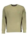 "U.S. GRAND POLO Sweatshirts im Sale | U.S. GRAND POLO USF572_VERDE_VMILITARE online kaufen"|Planet-Deluxe