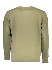 "U.S. GRAND POLO Sweatshirts im Sale | U.S. GRAND POLO USF572_VERDE_VMILITARE online kaufen"|Planet-Deluxe
