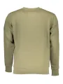 "U.S. GRAND POLO Sweatshirts im Sale | U.S. GRAND POLO USF572_VERDE_VMILITARE online kaufen"|Planet-Deluxe