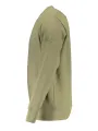 "U.S. GRAND POLO Sweatshirts im Sale | U.S. GRAND POLO USF572_VERDE_VMILITARE online kaufen"|Planet-Deluxe