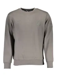 "U.S. GRAND POLO Sweatshirts im Sale | U.S. GRAND POLO USF572_GRIGIO_GRIGIO-SCURO online kaufen"|Planet-Deluxe