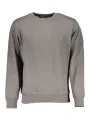 "U.S. GRAND POLO Sweatshirts im Sale | U.S. GRAND POLO USF572_GRIGIO_GRIGIO-SCURO online kaufen"|Planet-Deluxe