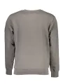 "U.S. GRAND POLO Sweatshirts im Sale | U.S. GRAND POLO USF572_GRIGIO_GRIGIO-SCURO online kaufen"|Planet-Deluxe