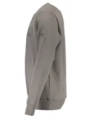 "U.S. GRAND POLO Sweatshirts im Sale | U.S. GRAND POLO USF572_GRIGIO_GRIGIO-SCURO online kaufen"|Planet-Deluxe
