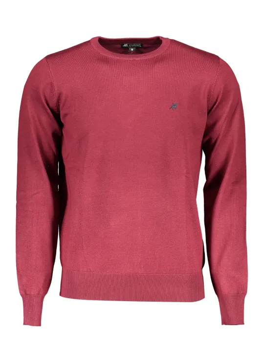 "U.S. GRAND POLO Pullover im Sale | U.S. GRAND POLO USTR200_ROSSO_ROSSO online kaufen"|Planet-Deluxe