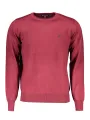 "U.S. GRAND POLO Pullover im Sale | U.S. GRAND POLO USTR200_ROSSO_ROSSO online kaufen"|Planet-Deluxe