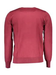 "U.S. GRAND POLO Pullover im Sale | U.S. GRAND POLO USTR200_ROSSO_ROSSO online kaufen"|Planet-Deluxe