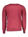 "U.S. GRAND POLO Pullover im Sale | U.S. GRAND POLO USTR200_ROSSO_ROSSO online kaufen"|Planet-Deluxe