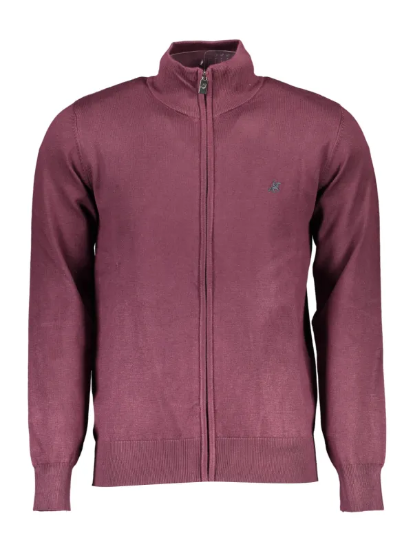 "U.S. GRAND POLO Pullover im Sale | U.S. GRAND POLO USTR204_ROSSO_BORDEAUX online kaufen"|Planet-Deluxe