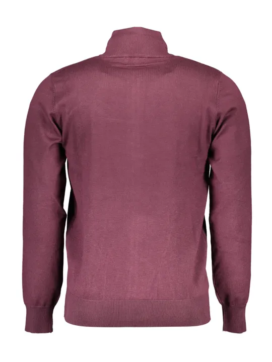 "U.S. GRAND POLO Pullover im Sale | U.S. GRAND POLO USTR204_ROSSO_BORDEAUX online kaufen"|Planet-Deluxe
