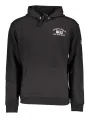 "North Sails Sweatshirts im Sale | Kapuzensweatshirt mit Tasche und Logoaufdruck von North Sails online kaufen"|Planet-Deluxe