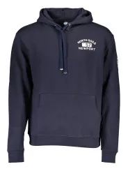 "North Sails Sweatshirts im Sale | Kapuzensweatshirt mit Tasche und Logo von North Sails online kaufen"|Planet-Deluxe