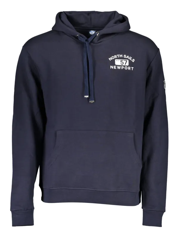 "North Sails Sweatshirts im Sale | Kapuzensweatshirt mit Tasche und Logo von North Sails online kaufen"|Planet-Deluxe "North Sails Sweatshirts im Sale | Kapuzensweatshirt mit Tasche und Logo von North Sails online kaufen"|Planet-Deluxe