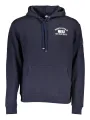 "North Sails Sweatshirts im Sale | Kapuzensweatshirt mit Tasche und Logo von North Sails online kaufen"|Planet-Deluxe