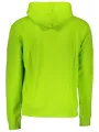 "North Sails Sweatshirts im Sale | Kapuzen-Sweatshirt mit Tasche und Logo von North Sails online kaufen"|Planet-Deluxe