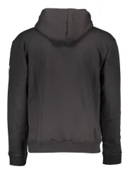 "North Sails Sweatshirts im Sale | Kapuzensweatshirt mit Tasche und Logo von North Sails online kaufen"|Planet-Deluxe