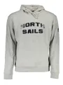 "North Sails Sweatshirts im Sale | Kapuzensweatshirt mit Tasche und Logo von North Sails  online kaufen"|Planet-Deluxe