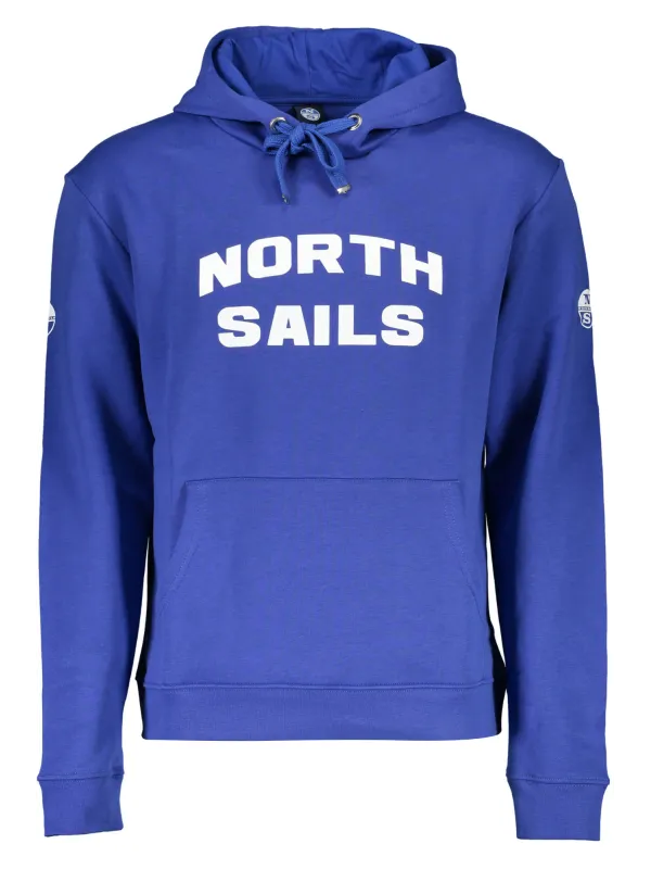 "North Sails Sweatshirts im Sale | Kapuzensweatshirt mit Tasche und Logo von North Sails online kaufen"|Planet-Deluxe "North Sails Sweatshirts im Sale | Kapuzensweatshirt mit Tasche und Logo von North Sails online kaufen"|Planet-Deluxe