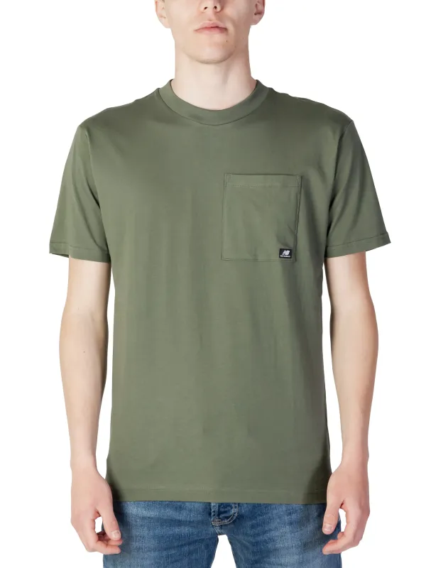 New Balance T-Shirt Jeans Outfit New Balance T-Shirt Jeans Outfit
