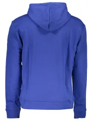 "North Sails Sweatshirts im Sale | Kapuzensweatshirt mit Tasche und Logo von North Sails online kaufen"|Planet-Deluxe