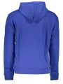 "North Sails Sweatshirts im Sale | Kapuzensweatshirt mit Tasche und Logo von North Sails online kaufen"|Planet-Deluxe
