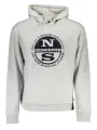 "North Sails Sweatshirts im Sale | Kapuzensweatshirt mit Tasche und Logoaufdruck von North Sails online kaufen"|Planet-Deluxe