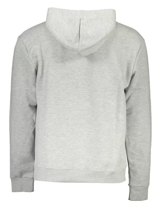 "North Sails Sweatshirts im Sale | Kapuzensweatshirt mit Tasche und Logoaufdruck von North Sails online kaufen"|Planet-Deluxe