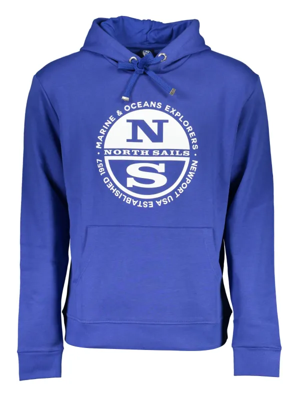 "North Sails Sweatshirts im Sale | Kapuzensweatshirt North Sails mit Tasche und Logoaufdruck online kaufen"|Planet-Deluxe "North Sails Sweatshirts im Sale | Kapuzensweatshirt North Sails mit Tasche und Logoaufdruck online kaufen"|Planet-Deluxe