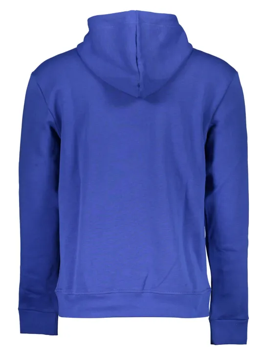 "North Sails Sweatshirts im Sale | Kapuzensweatshirt North Sails mit Tasche und Logoaufdruck online kaufen"|Planet-Deluxe
