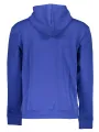 "North Sails Sweatshirts im Sale | Kapuzensweatshirt North Sails mit Tasche und Logoaufdruck online kaufen"|Planet-Deluxe