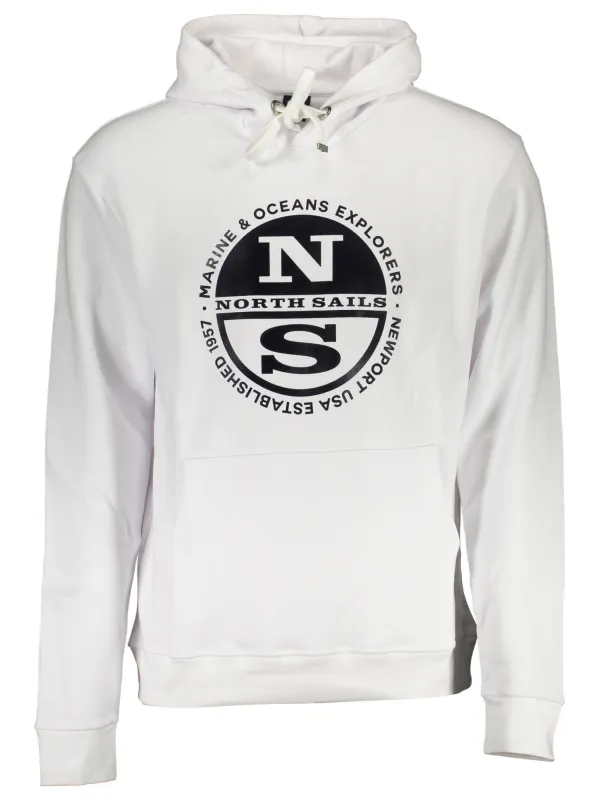 "North Sails Sweatshirts im Sale | Kapuzensweatshirt mit Tasche und Logo von North Sails online kaufen"|Planet-Deluxe "North Sails Sweatshirts im Sale | Kapuzensweatshirt mit Tasche und Logo von North Sails online kaufen"|Planet-Deluxe