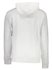 "North Sails Sweatshirts im Sale | Kapuzensweatshirt mit Tasche und Logo von North Sails online kaufen"|Planet-Deluxe