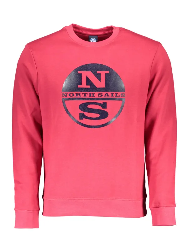 "North Sails Sweatshirts im Sale | Langarm Sweatshirt Rundhals Logo North Sails Rot 902413 online kaufen"|Planet-Deluxe "North Sails Sweatshirts im Sale | Langarm Sweatshirt Rundhals Logo North Sails Rot 902413 online kaufen"|Planet-Deluxe