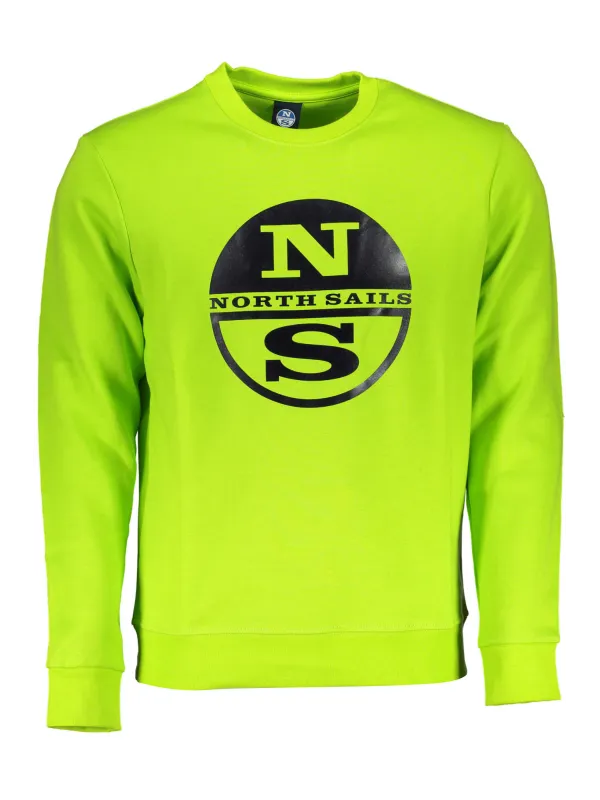 "North Sails Sweatshirts im Sale | Langarm-Sweatshirt mit Rundhals und Logo-Aufdruck von North Sails online kaufen"|Planet-Deluxe "North Sails Sweatshirts im Sale | Langarm-Sweatshirt mit Rundhals und Logo-Aufdruck von North Sails online kaufen"|Planet-Deluxe