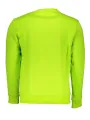 "North Sails Sweatshirts im Sale | Langarm-Sweatshirt mit Rundhals und Logo-Aufdruck von North Sails online kaufen"|Planet-Deluxe
