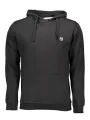 "Sergio Tacchini Sweatshirts im Sale | Sergio Tacchini 10310002-58F1E12_NERO_0002 online kaufen"|Planet-Deluxe