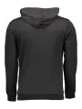 "Sergio Tacchini Sweatshirts im Sale | Sergio Tacchini 10310002-58F1E12_NERO_0002 online kaufen"|Planet-Deluxe