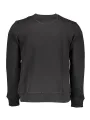 "North Sails Sweatshirts im Sale | Langarm Sweatshirt mit Rundhals und Logo von North Sails online kaufen"|Planet-Deluxe