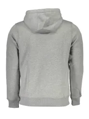 "North Sails Sweatshirts im Sale | Kapuzensweatshirt mit Tasche und Logo von North Sails online kaufen"|Planet-Deluxe