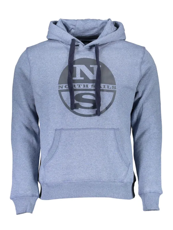 "North Sails Sweatshirts im Sale | Kapuzensweatshirt mit Tasche und Logoaufdruck North Sails online kaufen"|Planet-Deluxe "North Sails Sweatshirts im Sale | Kapuzensweatshirt mit Tasche und Logoaufdruck North Sails online kaufen"|Planet-Deluxe