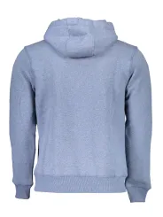 "North Sails Sweatshirts im Sale | Kapuzensweatshirt mit Tasche und Logoaufdruck North Sails online kaufen"|Planet-Deluxe