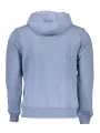 "North Sails Sweatshirts im Sale | Kapuzensweatshirt mit Tasche und Logoaufdruck North Sails online kaufen"|Planet-Deluxe