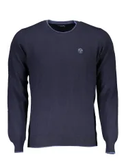 "North Sails Pullover im Sale | North Sails 699513-000_BLU_0802 online kaufen"|Planet-Deluxe