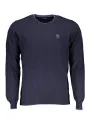 "North Sails Pullover im Sale | North Sails 699513-000_BLU_0802 online kaufen"|Planet-Deluxe