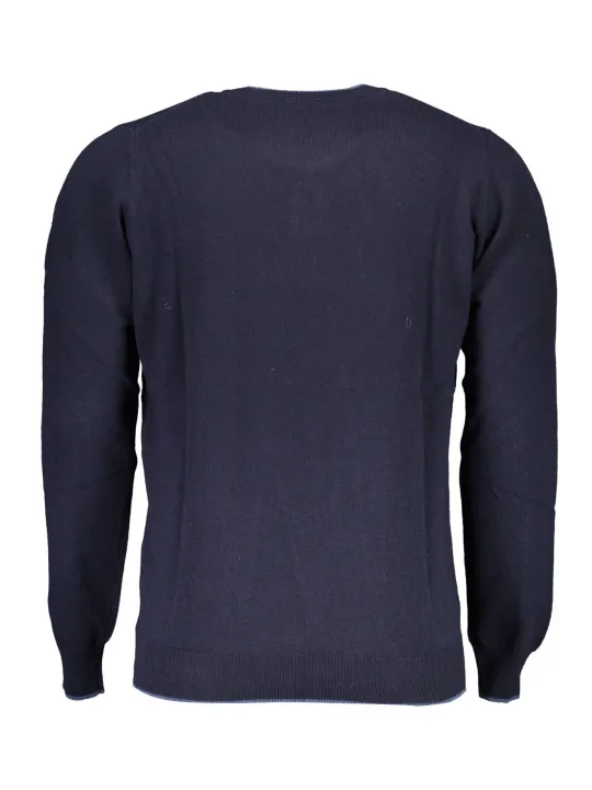 "North Sails Pullover im Sale | North Sails 699513-000_BLU_0802 online kaufen"|Planet-Deluxe
