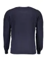 "North Sails Pullover im Sale | North Sails 699513-000_BLU_0802 online kaufen"|Planet-Deluxe