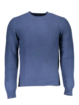 "Nachhaltiger North Sails Pullover mit Kontrastdetails"