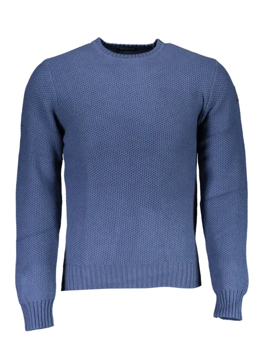 "North Sails Pullover im Sale | North Sails 699510-000_BLU_0787 online kaufen"|Planet-Deluxe