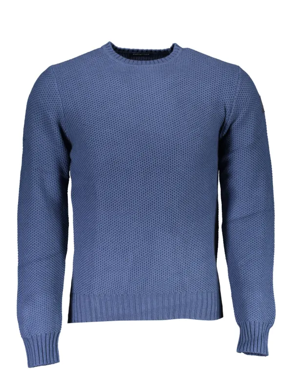 "North Sails Pullover im Sale | North Sails 699510-000_BLU_0787 online kaufen"|Planet-Deluxe